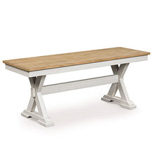 Load image into Gallery viewer, Purlaney 48&quot; Dining Bench
