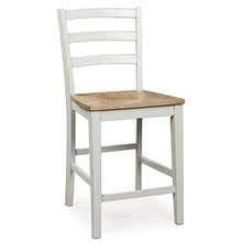 Load image into Gallery viewer, Purlaney Counter Height Barstool
