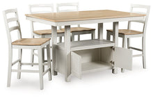 Load image into Gallery viewer, Purlaney Dining Package
