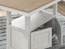 Load image into Gallery viewer, Purlaney Counter Height Dining Table
