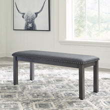 Load image into Gallery viewer, Myshanna Dining Bench
