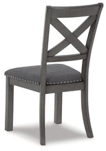 Load image into Gallery viewer, Myshanna Dining Chair
