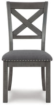 Load image into Gallery viewer, Myshanna Dining Chair
