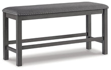 Load image into Gallery viewer, Myshanna Dining Bench image
