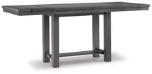 Load image into Gallery viewer, Myshanna Counter Height Dining Extension Table image
