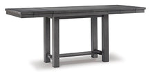 Load image into Gallery viewer, Myshanna Counter Height Dining Extension Table
