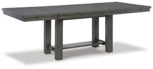 Load image into Gallery viewer, Myshanna Dining Extension Table image
