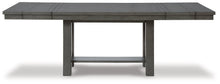 Load image into Gallery viewer, Myshanna Dining Extension Table
