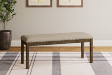 Load image into Gallery viewer, Moriville Dining Bench
