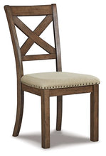 Load image into Gallery viewer, Moriville Dining Chair image
