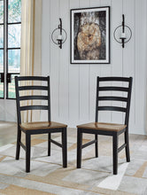 Load image into Gallery viewer, Wildenauer Dining Chair image
