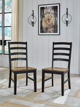 Load image into Gallery viewer, Wildenauer Dining Chair
