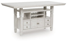 Load image into Gallery viewer, Robbinsdale Counter Height Dining Table
