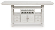 Load image into Gallery viewer, Robbinsdale Counter Height Dining Table
