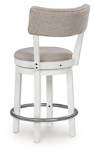 Load image into Gallery viewer, Robbinsdale Counter Height Barstool (Set of 2)
