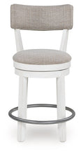 Load image into Gallery viewer, Robbinsdale Counter Height Barstool (Set of 2)
