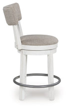 Load image into Gallery viewer, Robbinsdale Counter Height Barstool (Set of 2)
