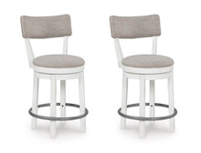 Load image into Gallery viewer, Robbinsdale Counter Height Barstool (Set of 2)
