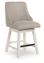 Load image into Gallery viewer, Robbinsdale Counter Height Barstool (Set of 2)
