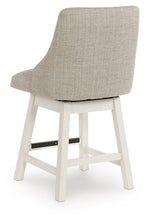 Load image into Gallery viewer, Robbinsdale Counter Height Barstool (Set of 2)
