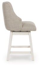 Load image into Gallery viewer, Robbinsdale Counter Height Barstool (Set of 2)
