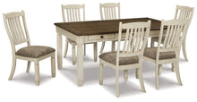 Load image into Gallery viewer, Bolanburg Dining Set image
