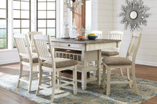 Load image into Gallery viewer, Bolanburg Counter Height Dining Table

