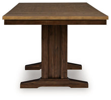 Load image into Gallery viewer, Rylandeen Counter Height Dining Extension Table
