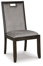 Load image into Gallery viewer, Hyndell Dining Chair image
