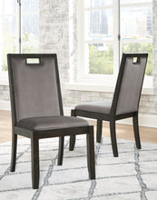 Load image into Gallery viewer, Hyndell Dining Chair
