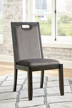 Load image into Gallery viewer, Hyndell Dining Chair
