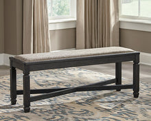 Load image into Gallery viewer, Tyler Creek Dining Bench
