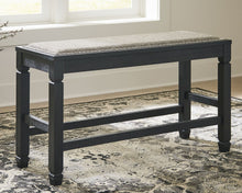 Load image into Gallery viewer, Tyler Creek Counter Height Dining Bench
