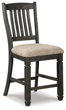Load image into Gallery viewer, Tyler Creek Bar Stool Set
