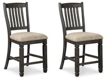 Load image into Gallery viewer, Tyler Creek Bar Stool Set image
