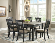 Load image into Gallery viewer, Tyler Creek Dining Table
