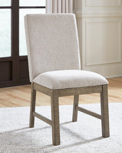 Load image into Gallery viewer, Langford Dining Chair Package
