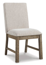Load image into Gallery viewer, Langford Dining Chair Package
