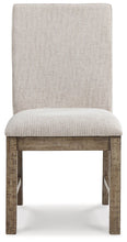 Load image into Gallery viewer, Langford Dining Chair
