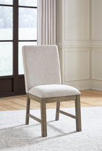Load image into Gallery viewer, Langford Dining Chair Package
