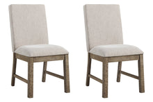 Load image into Gallery viewer, Langford Dining Chair Package
