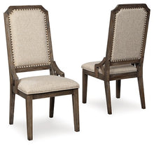 Load image into Gallery viewer, Wyndahl Dining Chair image
