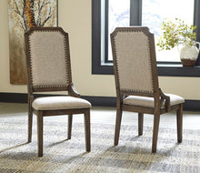 Load image into Gallery viewer, Wyndahl Dining Chair
