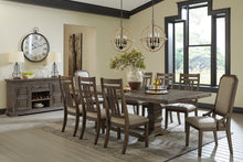 Load image into Gallery viewer, Wyndahl Dining Table

