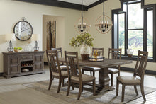 Load image into Gallery viewer, Wyndahl Dining Room Set

