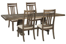 Load image into Gallery viewer, Wyndahl Dining Room Set

