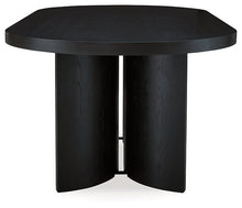 Load image into Gallery viewer, Rowanbeck Dining Table
