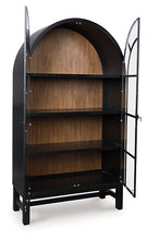Load image into Gallery viewer, Greddinton Display Cabinet
