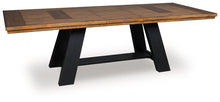 Load image into Gallery viewer, Greddinton Dining Extension Table
