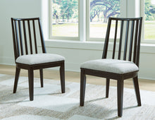 Load image into Gallery viewer, Galliden Dining Chair
